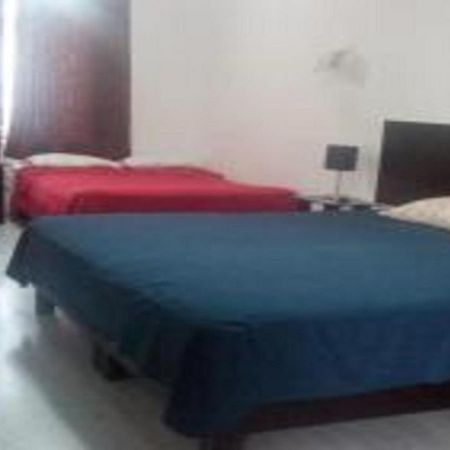 Hotel Vithez Tampico Luaran gambar