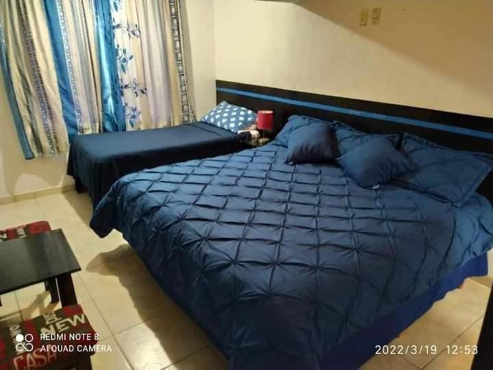 Hotel Vithez Tampico Luaran gambar