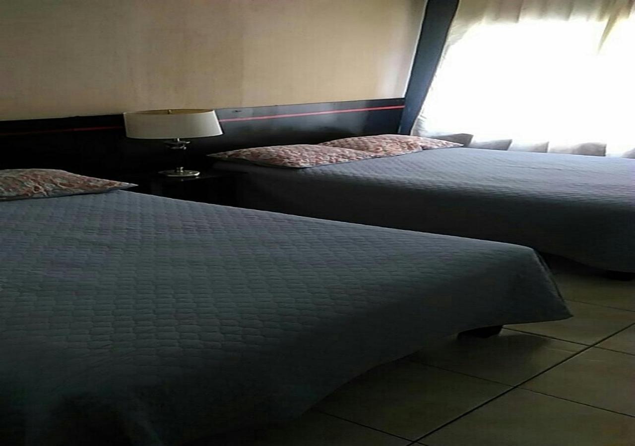 Hotel Vithez Tampico Luaran gambar