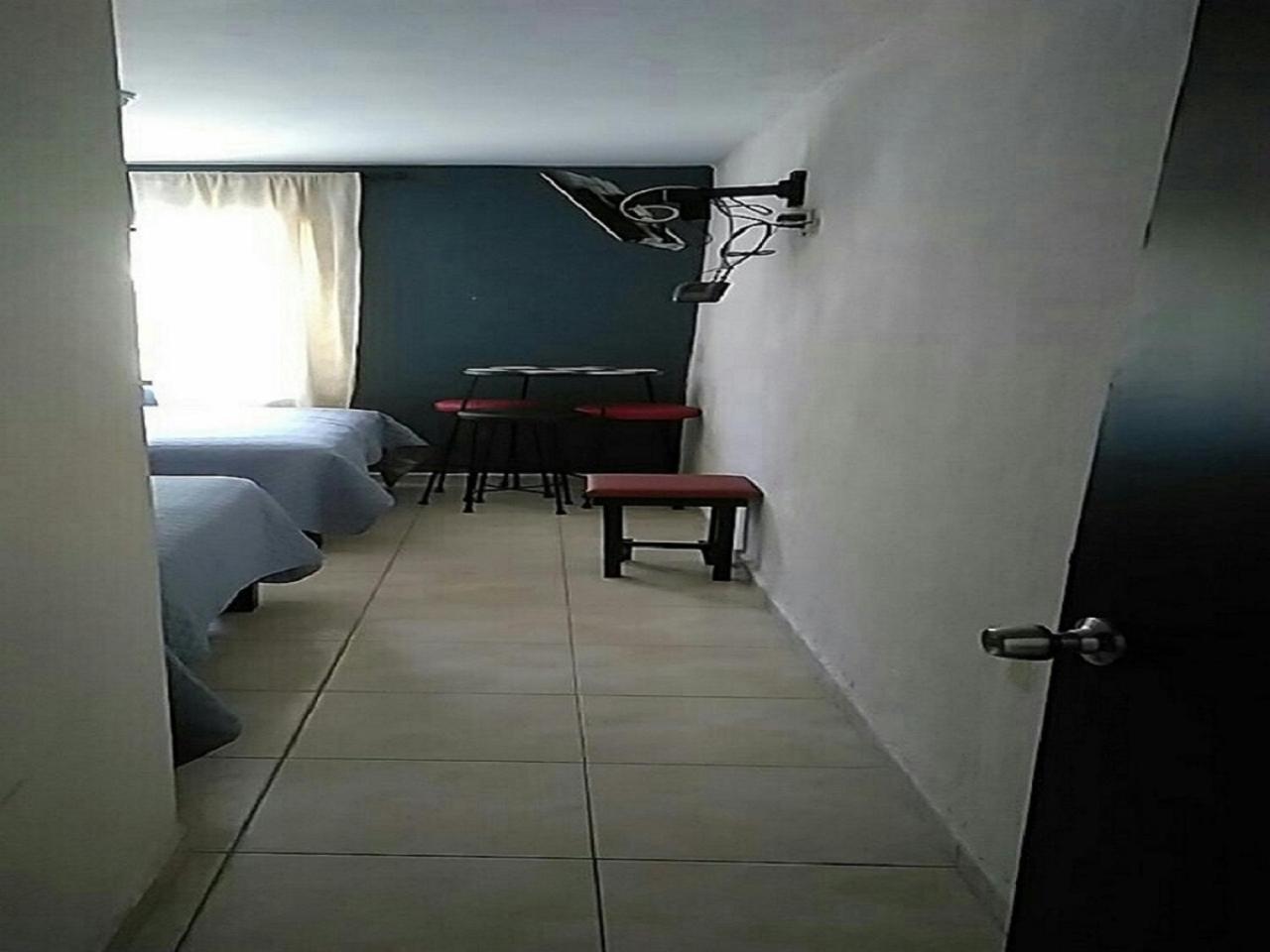 Hotel Vithez Tampico Luaran gambar