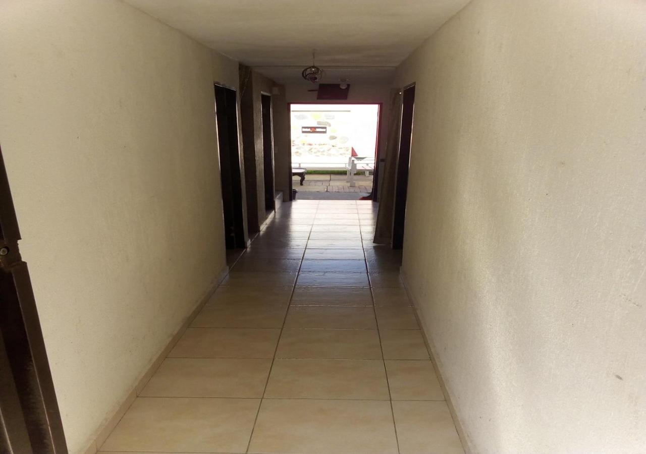 Hotel Vithez Tampico Luaran gambar