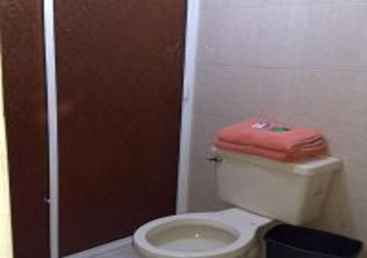 Hotel Vithez Tampico Luaran gambar