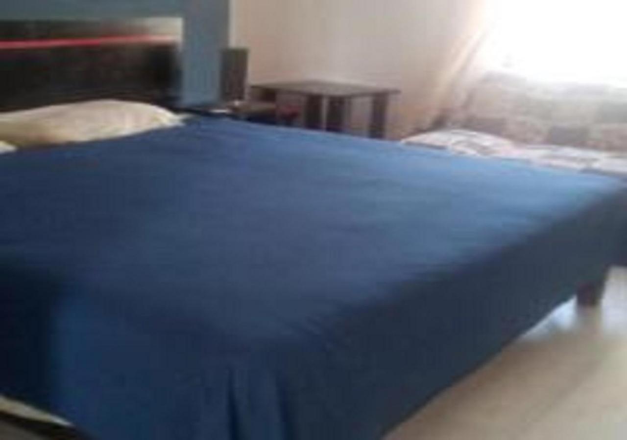 Hotel Vithez Tampico Luaran gambar
