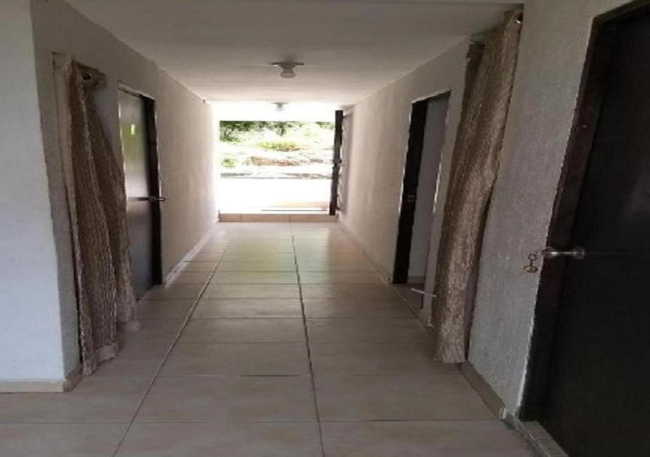 Hotel Vithez Tampico Luaran gambar