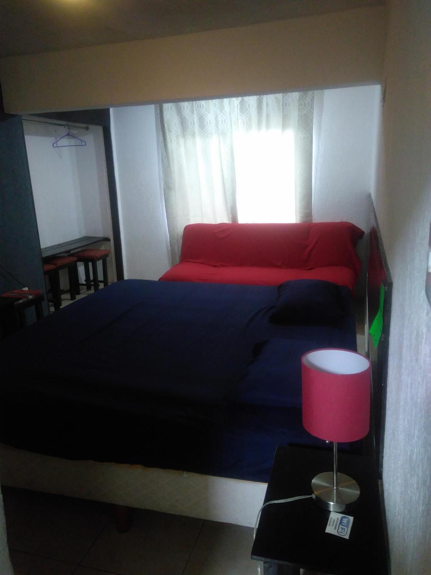 Hotel Vithez Tampico Luaran gambar