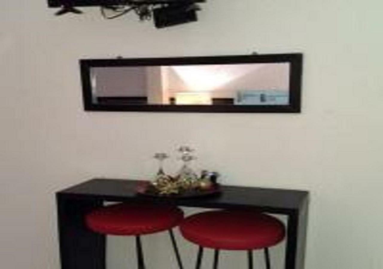 Hotel Vithez Tampico Luaran gambar