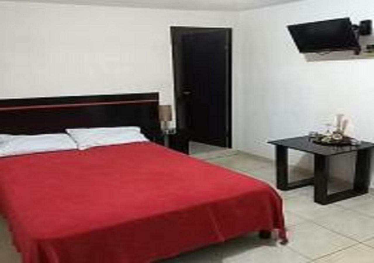 Hotel Vithez Tampico Luaran gambar