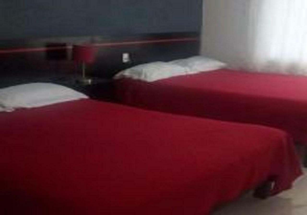 Hotel Vithez Tampico Luaran gambar